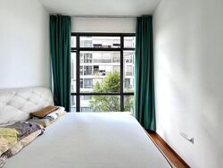 The Skywoods (D23), Condominium #521359301
